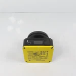 Sick NANS3-CAAZ30AN1 NANOSCAN3 Pro Safety Laser Scanner 3M 24VDC 1100334. Fixed Price $1195.34.