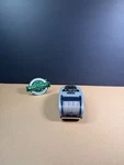Zebra MZ220 Mobile Receipt Label Thermal Printer Bluetooth Usb Ships Fast!!!. Fixed Price $55.92.