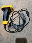 Wasp WLS9000 Handheld Bar Code Scanner. Fixed Price $29.99.