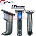 Usa 5PCS Brand New Gun Trigger Pistol Grip Kit For Honeywell CK65 203-879-003. Fixed Price $187.50.