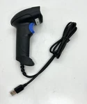 New Netum Usb Wired 1D Plug And Play Barcode Scanner Ccd NSL3. Fixed Price $14.99.