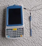Motorola Symbol N410 Handheld Barcode Scanner - Untested No Charger. Fixed Price $13.30.