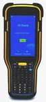 Cipherlab Mobile Computer Android Barcode Scanner Handheld RK954-52K-WVGA-C. Fixed Price $488.85.
