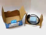 Sick CLV622-2000 Stationary Barcode Scanner 1041796 6554664 Software V5.61. Fixed Price $1539.25.