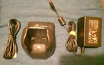 Datalogic 94A150058 Single Slot Dock W/macro Usb For Memor/memor X3 & Adapter. Fixed Price $29.99.