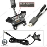 Client Comm&power Cable Charging For Zebra TC70 TC75 Replace CBLTC7X-USB1-01. Fixed Price $25.97.