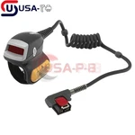 Finger Ring Scanner For Symbol Zebra RS419-HP2000FSR Usa. Fixed Price $68.90.