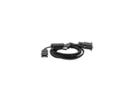 Honeywell VM1052CABLE Thor: Cbl. D9 Male-usb-a Plug 6' (host) & Sock. Fixed Price $98.99.
