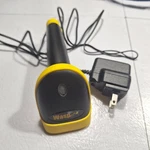 Wasp WWS550 Barcode Scanner Wireless. Fixed Price $29.95.