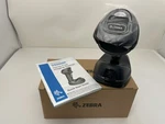 Zebra Uhf Rfid Corded 1D/2D Barcode Scanner Reader DS9908-DLR0004ZZUS New. Fixed Price $750.00.