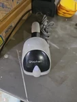 Datalogic Gryphon D130-STD Handheld Barcode Scanner Tested Working. #R102. Fixed Price $23.99.