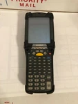 Symbol Zebra Motorola MC9090 Wireless Barcode Scanner Used For Parts Repair. Fixed Price $99.99.