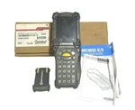 Motorola Symbol Handheld Barcode Scanner MC9090-KU0HJAFA6WR. Fixed Price $89.99.