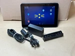 Genuine Zebra Enterprise Tablet ET51CT-G21E-0004 Rugged. Fixed Price $674.99.