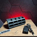Symbol Station Cradle SAC5070-801CR RS507 Charger Slot. Fixed Price $100.00.