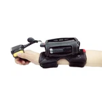 For Zebra WT6000 Wrist Mount Strap With Medium Large (PN:SG-NGWT-WMLCV-01). Fixed Price $30.89.