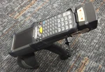 Motorola MC919ZWR Handheld Barcode Scanner Rfid Reader Not Tested. Fixed Price $65.00.