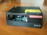 Microscan MS-820 FIS-0820-0014 Bar Code Scanner, Warranty. Fixed Price $153.30.
