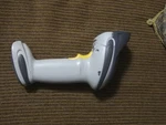 Symbol Barcode Scanner LS4278-SR20101ZZWR. Fixed Price $29.20.