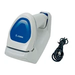 Zebra Barcode Scanner DS8178-HCMF00BVMWW W/cradle CR8178-SC & Usb Cable. Fixed Price $185.33.