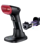 Teemi TMSL-58CR Wireless Bluetooth Pos Barcode Scanner Usb Cradle Battery. Fixed Price $30.00.