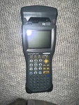 Dap Microflex Wince CE5320 With Barcode Scanner. Fixed Price $60.00.