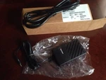 Brand New Intermec 851-091-002 External Power Supply 9V 3.33A 30WATT. Fixed Price $29.00.