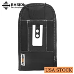 Scanner Holster Case Pouch Belt Clip For Zebra TC51 TC56 TC70 TC72 TC75 TC77 Usa. Fixed Price $15.90.