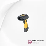 Symbol LS3408-FZ20005R Barcode Scanner. Fixed Price $29.99.