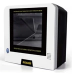 2D Qr Barcode Scanner,symcodeomnidirectional Hands-free Automatic Reader. Fixed Price $87.97.