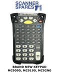 Symbol Brand New MC92N0 Keypad 53 MC9200 Keyboard 21-79512-01. Fixed Price $34.98.