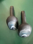 (2)DATALOGIC GD4130-BK-C066 Gryphon Gray Handheld Usb Connectivity. Fixed Price $40.00.