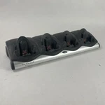 Motorola Symbol CRD9101-4001CR Bay Charging Dock No Ac Adapter. Fixed Price $36.78.