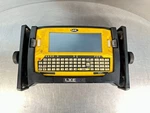 Lxe MX3PLUS Mobile Computer MX3H Terminal (12.5.6). Fixed Price $89.91.