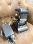 Zebra TC200J RFD2000 Uhf Rfid Sled Charger Cable W/ Oem Power Adapter. Fixed Price $225.00.