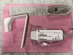 L28850-001 Genuine Hp Elite Pos 2D Barcode Scanner L14397-002 White Ships Fast. Fixed Price $175.00.