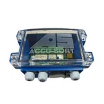 Accu-sort 0111631001 Basic Interface Module New Box. Fixed Price $219.99.