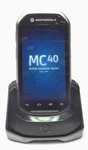 Motorola Mobile Computer Handheld Scanner MC40N0-SCJ3R00 + Charging Dock. Fixed Price $122.36.