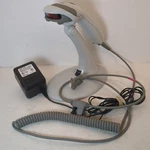 Metrologic MS9540 Voyager Cg Handheld Laser Barcode Scanner Reader DB9 Pin. Fixed Price $23.68.