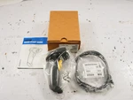 Zebra / Symbol LS2208-SR0007R CBA-U01-S07ZAR Barcode Scanner W Usb Cable. Fixed Price $207.00.