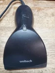 Unitech Ms 180-1UBG Usb Barcode Scanner. Fixed Price $19.85.