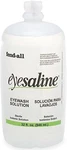 Fendall Eyesaline Eyewash Solution. Fixed Price $35.75.