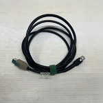Zebra CBA-U43-S07ZAR Shielded Usb Power Plus Connector 7FT Cable. Fixed Price $19.95.