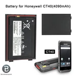 Oem (318-055-014) Battery CT50-BTSC For Honeywell CT40XP CT45XP CT47. Fixed Price $28.92.