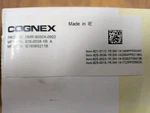 Cognex DMR-8050X-0602 DMR8050X0602 828-0038-1R. Fixed Price $2150.00.
