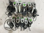 Lot Of 10 Symbol (zebra) DS6707-SR20401ZZR Barcode Scanner With Usb Cable. Fixed Price $80.00.