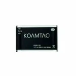 Koamtac 1130MAH Hardpack Battery For KDC350R2 And KDC470 (699200). Fixed Price $46.75.