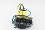 Cognex DMR474QL-M Dataman Barcode Reader 821-10028-2R Rev 1000000215 W/ Cables. Fixed Price $499.99.