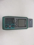 Microtest Omni Scanner 2950-4010-03 W/2950-4012-02 Category 6 Channel Adapter. Fixed Price $99.00.