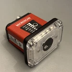 Omron Microhawk ID-45 Fixed Mount Barcode Reader 7432-2000-1005. Fixed Price $999.99.